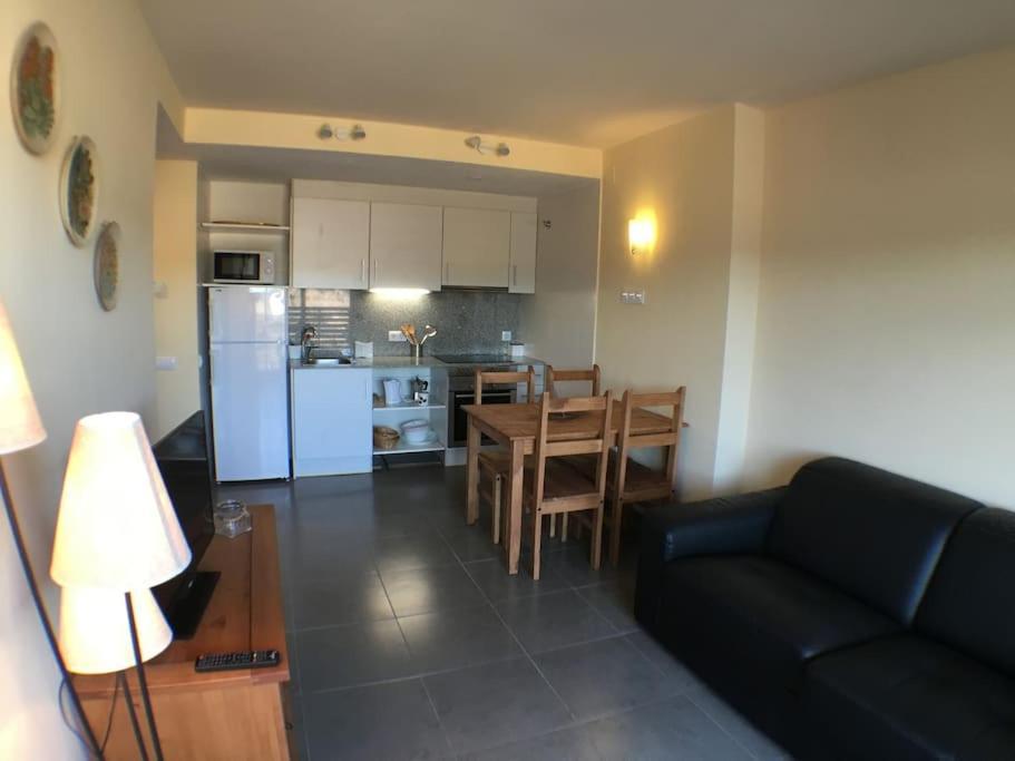 Bonito Apartamento En Avinyo Con Impresionantes Vistas Exteriér fotografie