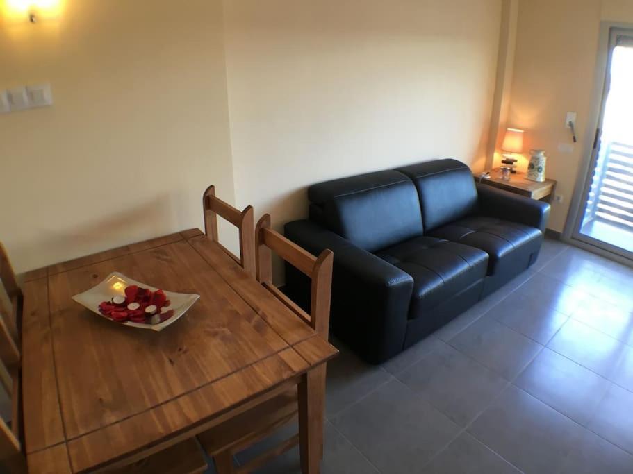 Bonito Apartamento En Avinyo Con Impresionantes Vistas Exteriér fotografie