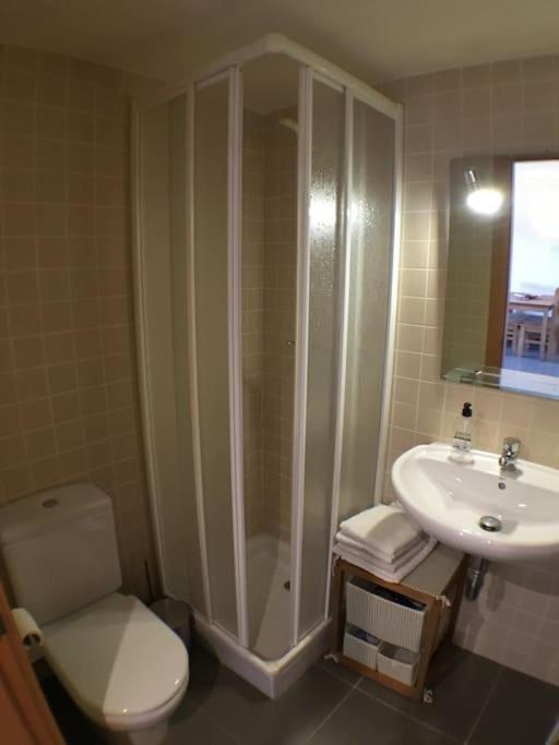 Bonito Apartamento En Avinyo Con Impresionantes Vistas Exteriér fotografie