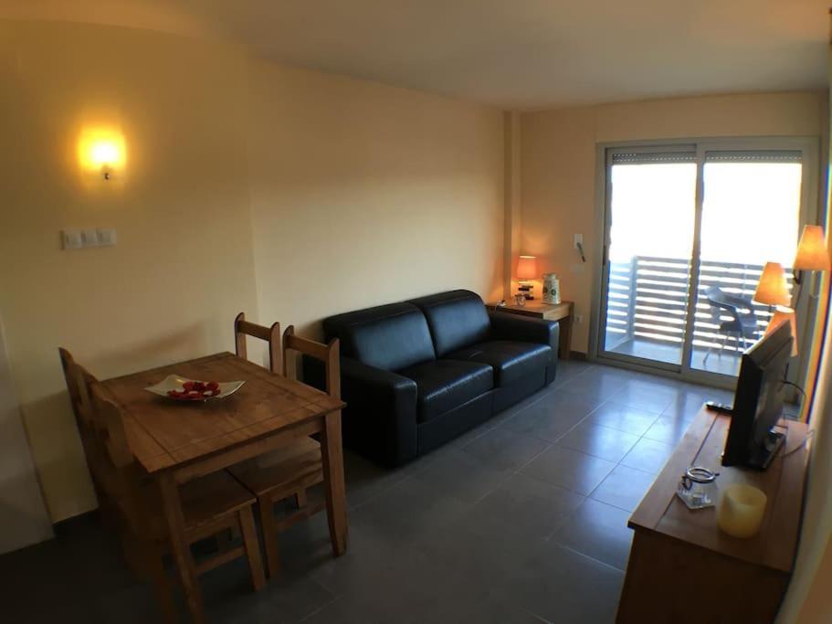Bonito Apartamento En Avinyo Con Impresionantes Vistas Exteriér fotografie